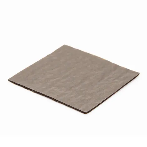 Brown 5-Ply Cushion Pads; for 4 Choc Square Box